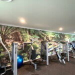 New gym-1